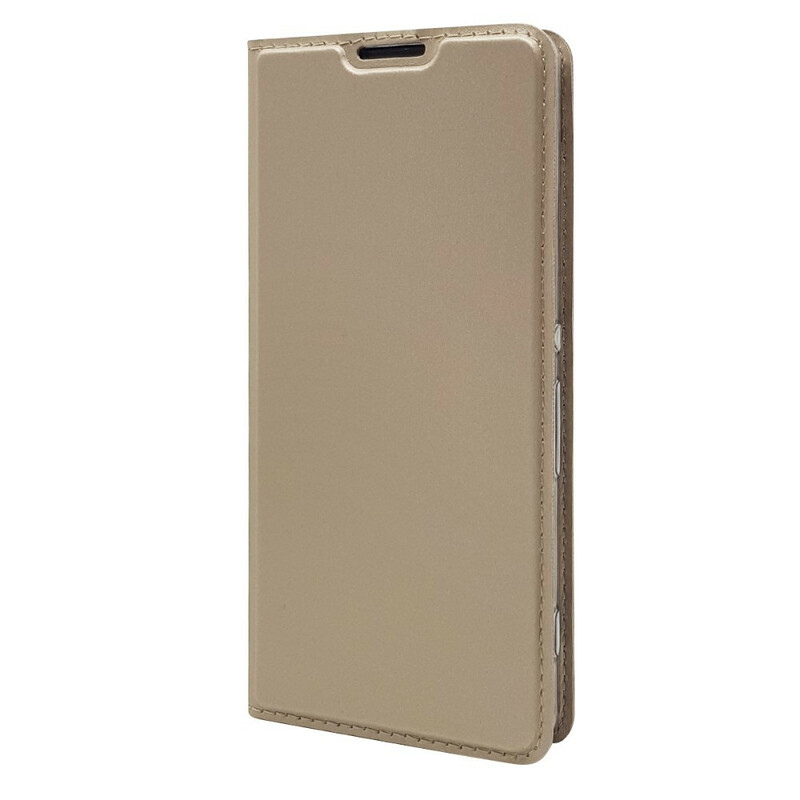 Flip Cover Sony Xperia XA Fermoir Magnétique Flip Cover Sony Xperia XA Fermoir Magnétique