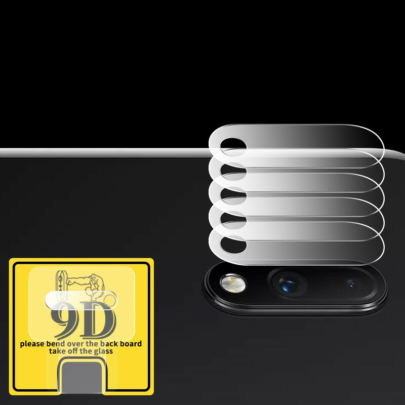 Protection en Verre Trempé pour Lentille du OnePlus 7 Protection en Verre Trempé pour Lentille du OnePlus 7