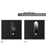 Protection en Verre Trempé pour Lentille du OnePlus 7 Protection en Verre Trempé pour Lentille du OnePlus 7