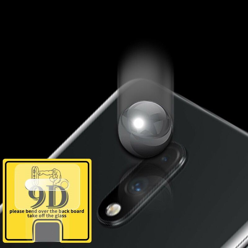 Protection en Verre Trempé pour Lentille du OnePlus 7 Protection en Verre Trempé pour Lentille du OnePlus 7