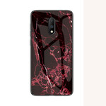 Coque OnePlus 7 Verre Trempé Premum Colors