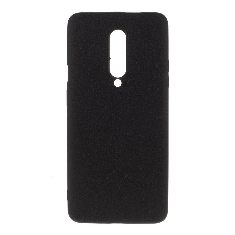 Coque OnePlus 7 Pro Silicone Matte Coque OnePlus 7 Pro Silicone Matte