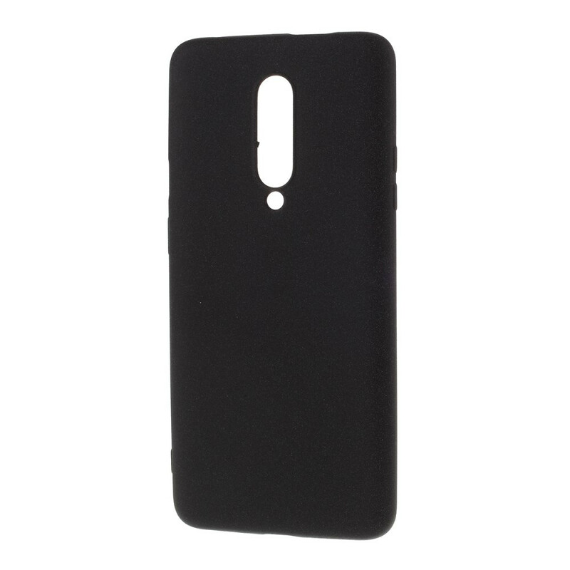 Coque OnePlus 7 Pro Silicone Matte Coque OnePlus 7 Pro Silicone Matte