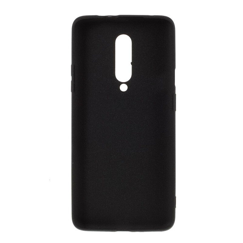 Coque OnePlus 7 Pro Silicone Matte Coque OnePlus 7 Pro Silicone Matte