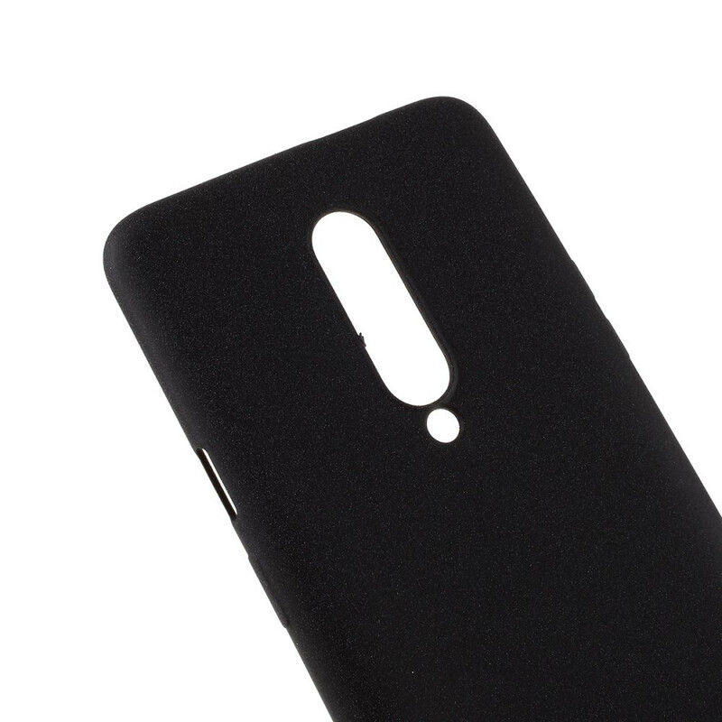 Coque OnePlus 7 Pro Silicone Matte Coque OnePlus 7 Pro Silicone Matte
