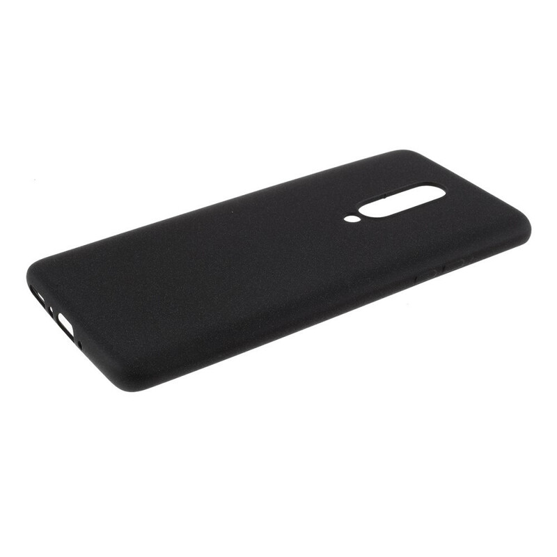 Coque OnePlus 7 Pro Silicone Matte