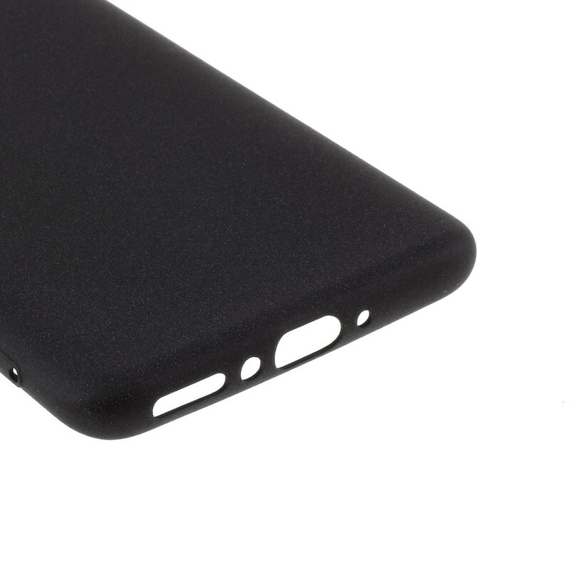 Coque OnePlus 7 Pro Silicone Matte Coque OnePlus 7 Pro Silicone Matte