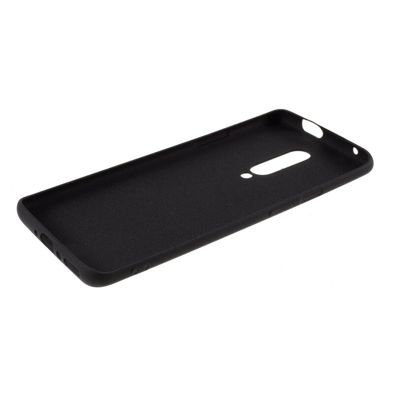 Coque OnePlus 7 Pro Silicone Matte Coque OnePlus 7 Pro Silicone Matte