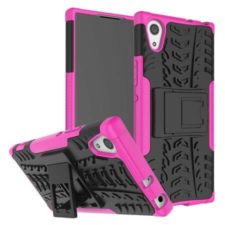 Coque Sony Xperia XA1 Ultra Ultra Résistante Plus