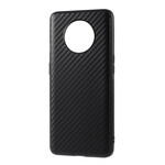 Coque OnePlus 7T Fibre Carbone Simple Coque OnePlus 7T Fibre Carbone Simple