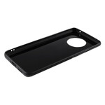 Coque OnePlus 7T Fibre Carbone Simple Coque OnePlus 7T Fibre Carbone Simple