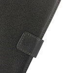 Housse Sony Xperia XZ Invitation Véritable Cuir Housse Sony Xperia XZ Invitation Véritable Cuir