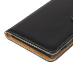 Housse Sony Xperia XZ Invitation Véritable Cuir Housse Sony Xperia XZ Invitation Véritable Cuir