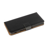 Housse Sony Xperia XZ Invitation Véritable Cuir Housse Sony Xperia XZ Invitation Véritable Cuir