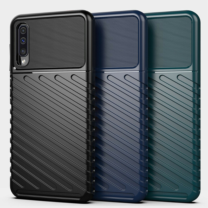 Coque Samsung Galaxy A50 Thunder Series