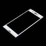 Protection en verre trempé Arc Edge pour l’écran du Sony Xperia XZ Protection en verre trempé Arc Edge pour l’écran du Sony Xperia XZ