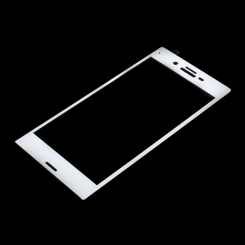 Protection en verre trempé Arc Edge pour l’écran du Sony Xperia XZ Protection en verre trempé Arc Edge pour l’écran du Sony Xperia XZ