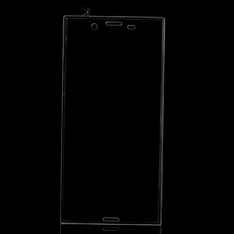 Protection en verre trempé Arc Edge pour l’écran du Sony Xperia XZ