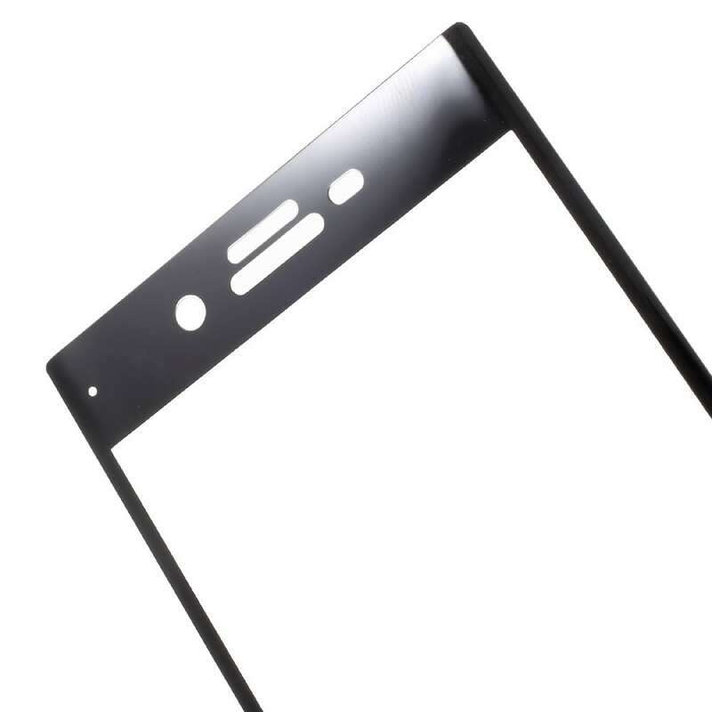 Protection en verre trempé Arc Edge pour l’écran du Sony Xperia XZ