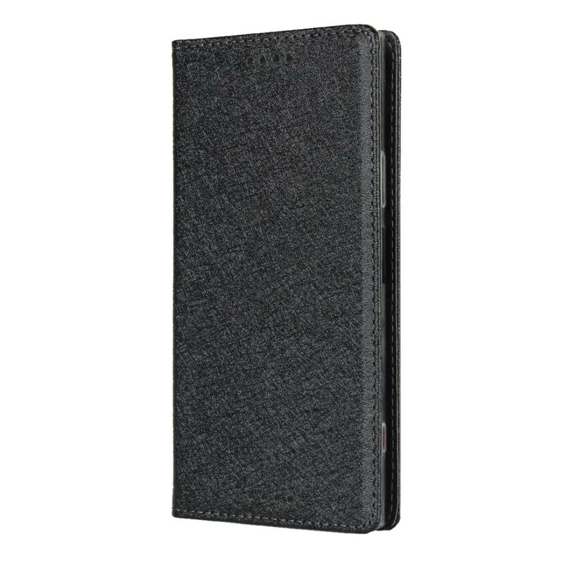 Flip Cover Sony Xperia XZ1 Style Cuir Douceur avec Lanière Flip Cover Sony Xperia XZ1 Style Cuir Douceur avec Lanière