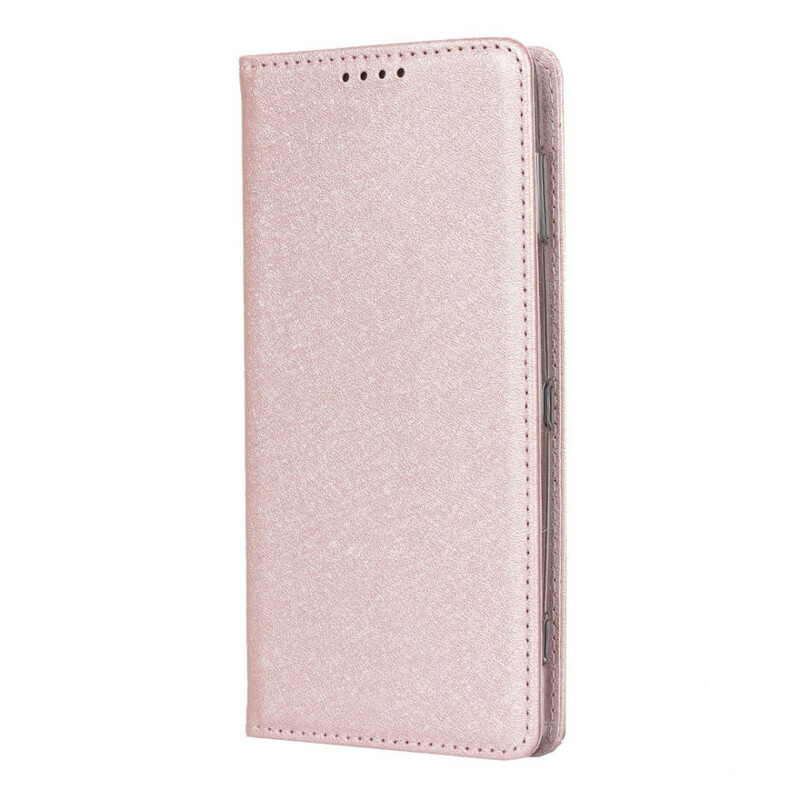 Flip Cover Sony Xperia XZ2 Style Cuir Douceur avec Lanière Flip Cover Sony Xperia XZ2 Style Cuir Douceur avec Lanière