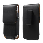 Pochette Sony Xperia X Compact Simili Cuir pour Ceinture Pochette Sony Xperia X Compact Simili Cuir pour Ceinture