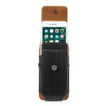 Pochette Sony Xperia X Compact Simili Cuir pour Ceinture Pochette Sony Xperia X Compact Simili Cuir pour Ceinture