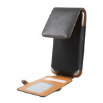 Pochette Sony Xperia X Compact Simili Cuir pour Ceinture Pochette Sony Xperia X Compact Simili Cuir pour Ceinture