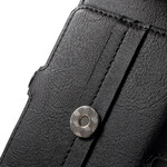 Pochette Sony Xperia X Compact Simili Cuir pour Ceinture Pochette Sony Xperia X Compact Simili Cuir pour Ceinture