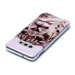 Coque Samsung Galaxy S10e Tigre Royal
