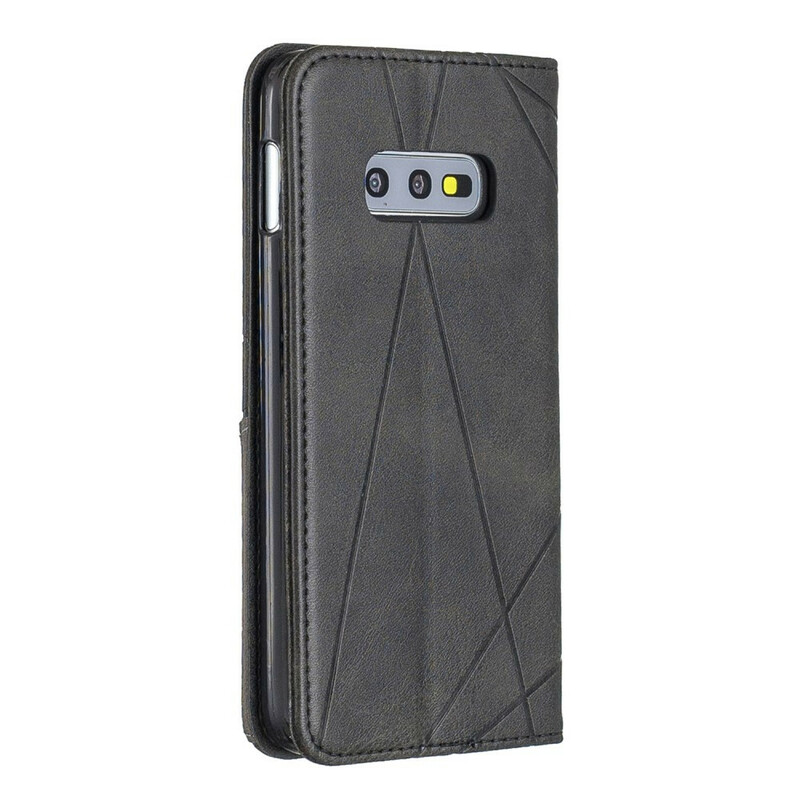 Flip Cover Samsung Galaxy S10e Style Artiste Flip Cover Samsung Galaxy S10e Style Artiste