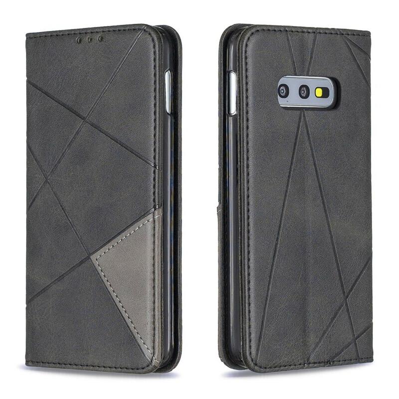 Flip Cover Samsung Galaxy S10e Style Artiste Flip Cover Samsung Galaxy S10e Style Artiste