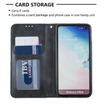 Flip Cover Samsung Galaxy S10e Style Artiste Flip Cover Samsung Galaxy S10e Style Artiste