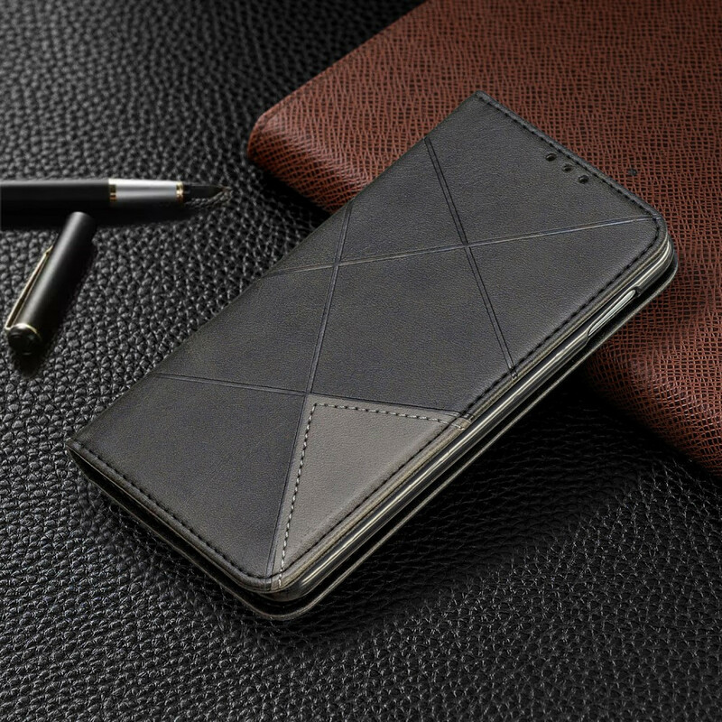 Flip Cover Samsung Galaxy S10e Style Artiste Flip Cover Samsung Galaxy S10e Style Artiste
