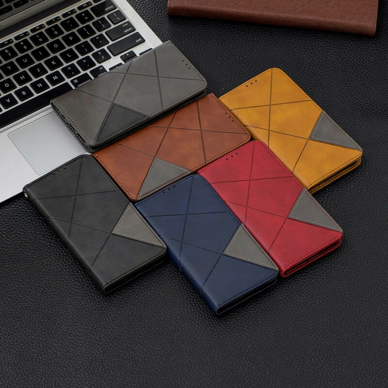 Flip Cover Samsung Galaxy S10e Style Artiste Flip Cover Samsung Galaxy S10e Style Artiste