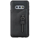 Coque Samsung Galaxy S10e Portefeuille Support Mains Libres Coque Samsung Galaxy S10e Portefeuille Support Mains Libres