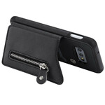 Coque Samsung Galaxy S10e Portefeuille Support Mains Libres Coque Samsung Galaxy S10e Portefeuille Support Mains Libres