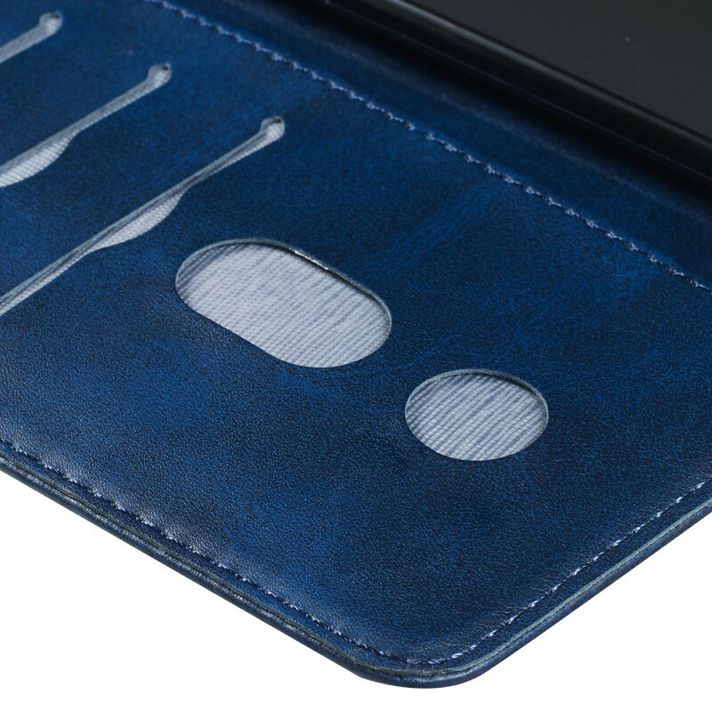Housse Samsung Galaxy S10e Porte-monnaie avec Lanière Housse Samsung Galaxy S10e Porte-monnaie avec Lanière