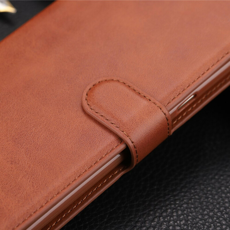 Housse Samsung Galaxy Note 8 AZNS Rétro