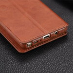 Housse Samsung Galaxy Note 8 AZNS Rétro