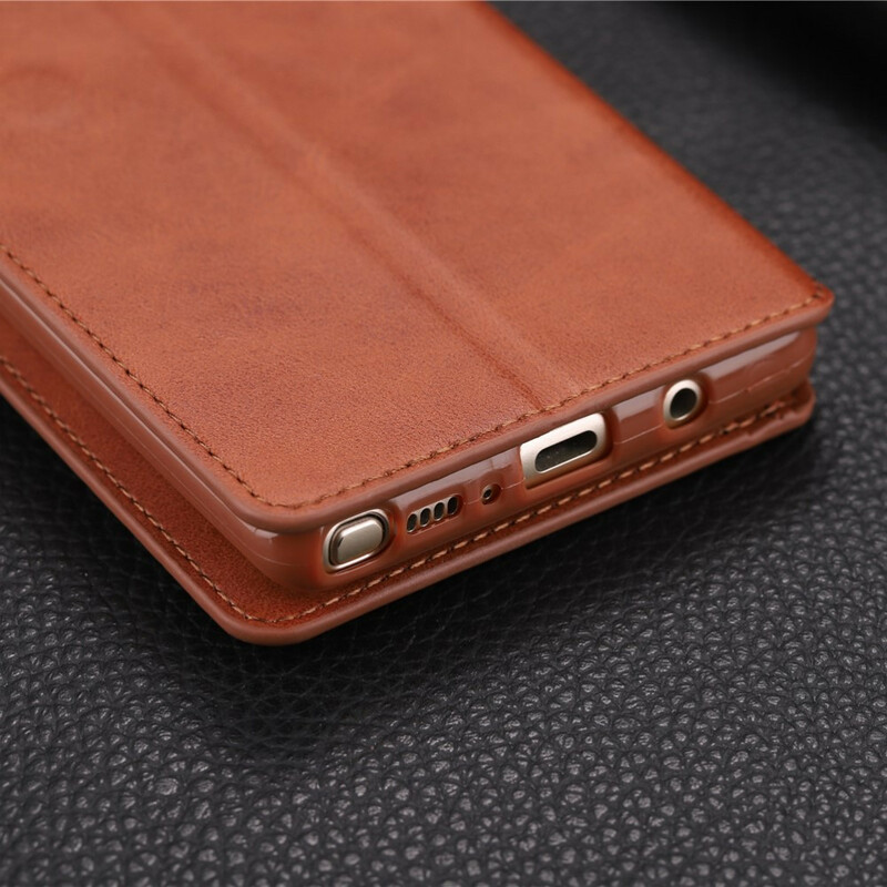 Housse Samsung Galaxy Note 8 AZNS Rétro