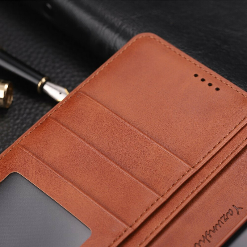 Housse Samsung Galaxy Note 8 AZNS Rétro