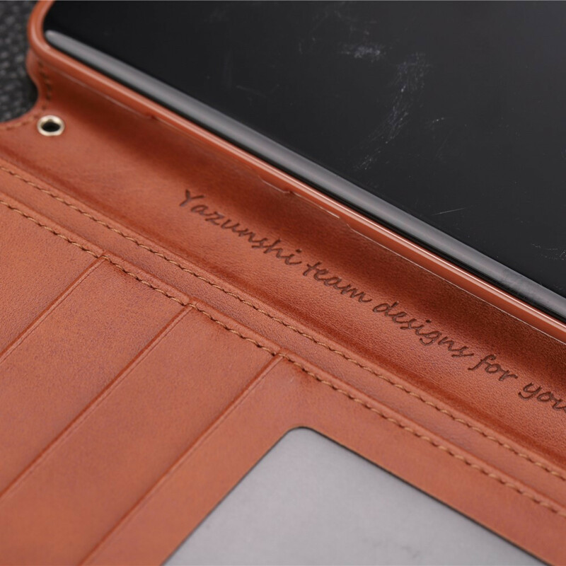 Housse Samsung Galaxy Note 8 AZNS Rétro