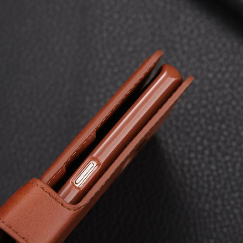 Housse Samsung Galaxy Note 8 AZNS Rétro