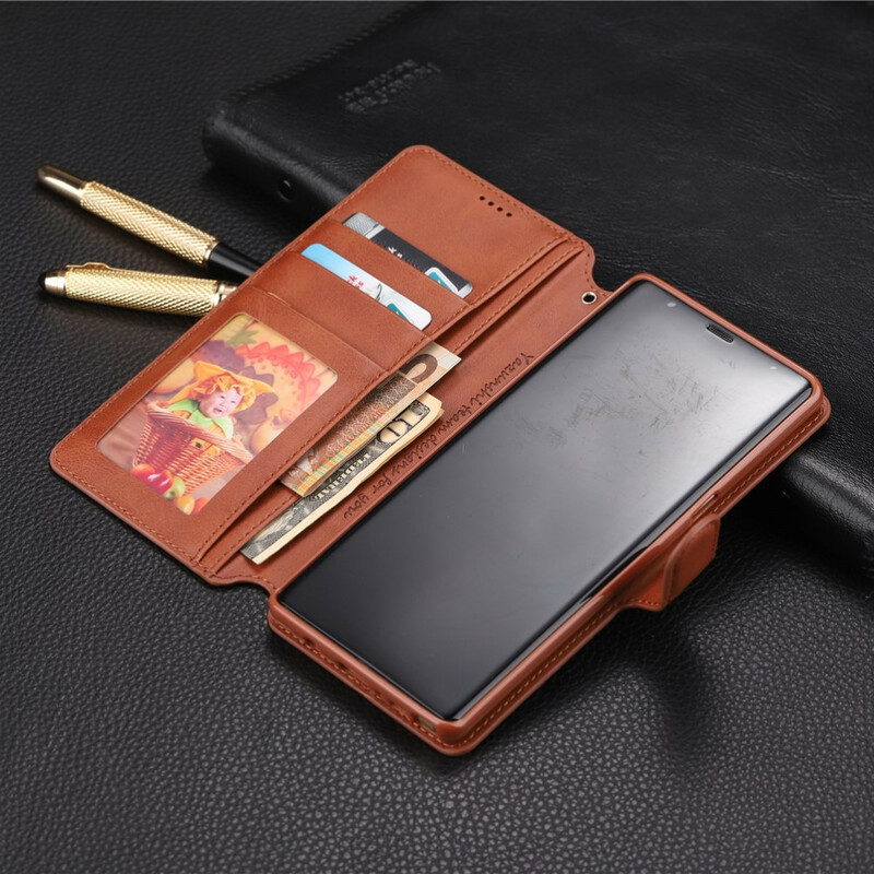 Housse Samsung Galaxy Note 8 AZNS Rétro