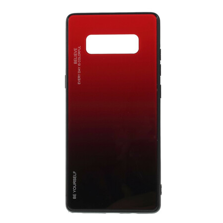 Coque Samsung Galaxy S20 FE Verre Trempé Be Yourself - Ma Coque