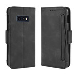 Housse Samsung Galaxy S10e Classe Première Multi-Cartes Housse Samsung Galaxy S10e Classe Première Multi-Cartes