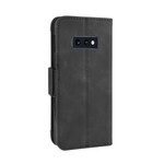 Housse Samsung Galaxy S10e Classe Première Multi-Cartes Housse Samsung Galaxy S10e Classe Première Multi-Cartes