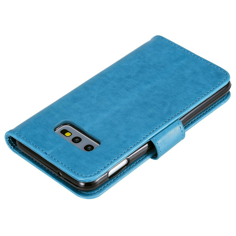 Housse Samsung Galaxy S10e Rêverie à Lanière Housse Samsung Galaxy S10e Rêverie à Lanière