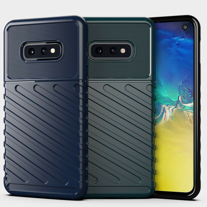 Coque Samsung Galaxy S10e Thunder Series